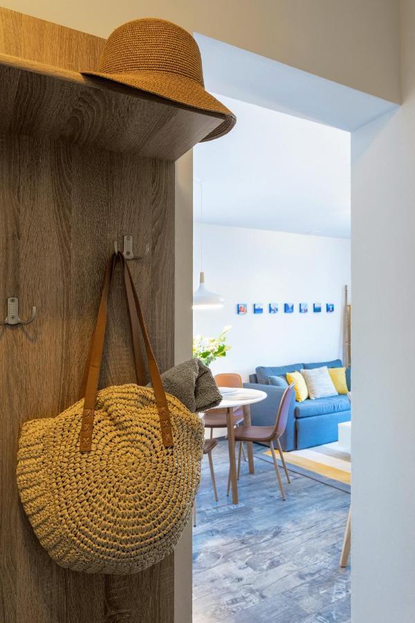Apartman Olive Supetar Exteriér fotografie