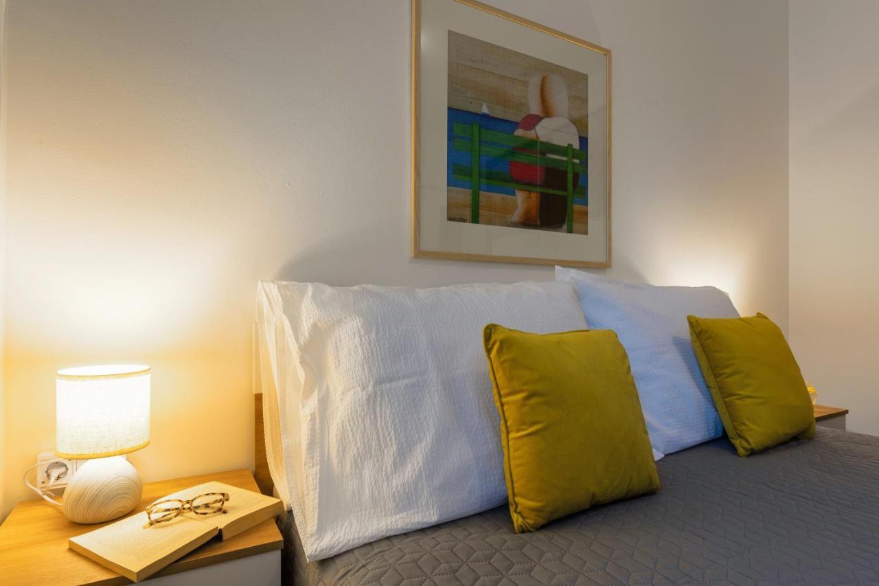 Apartman Olive Supetar Exteriér fotografie