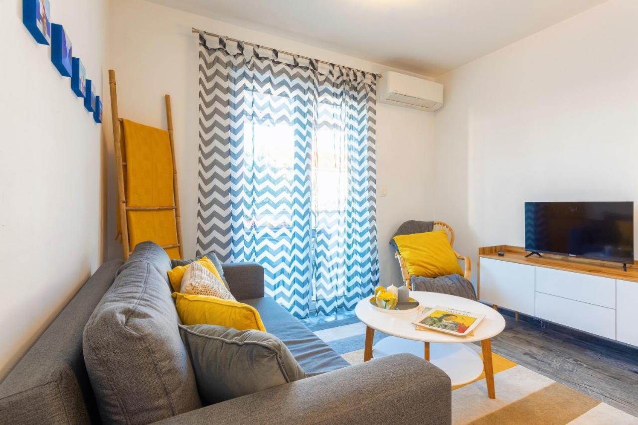 Apartman Olive Supetar Exteriér fotografie