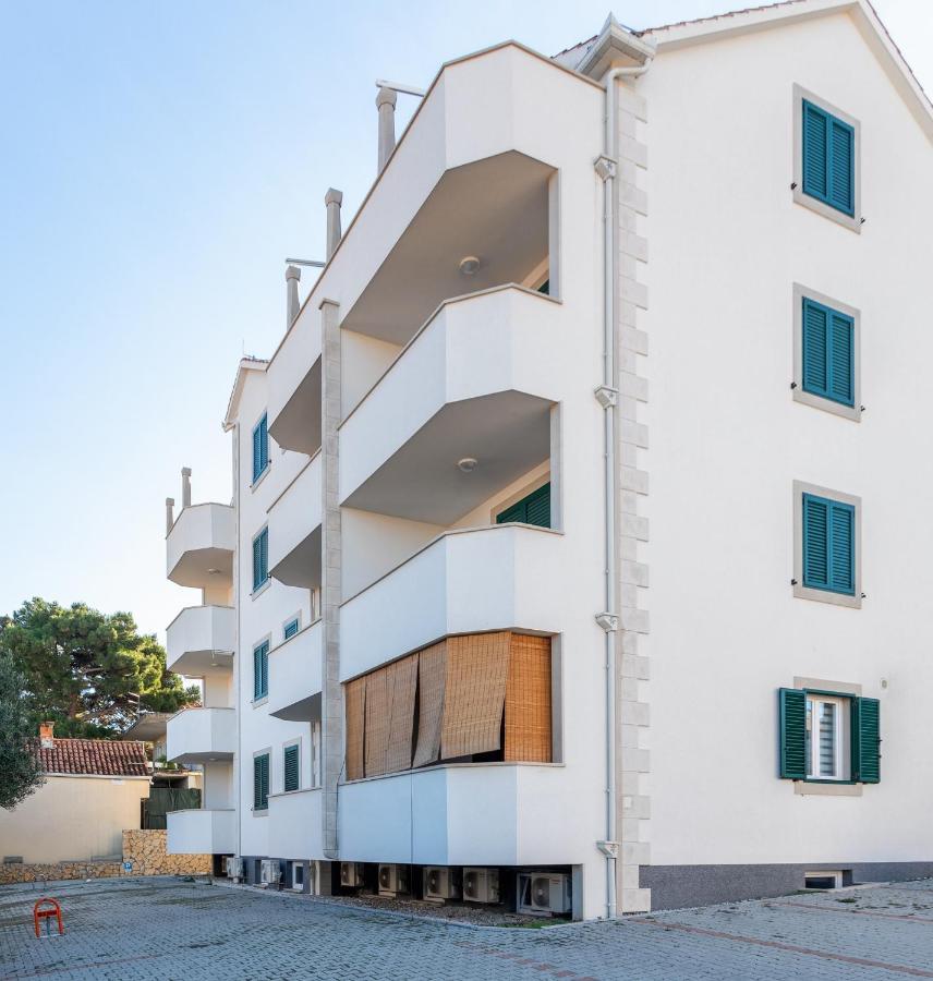 Apartman Olive Supetar Exteriér fotografie