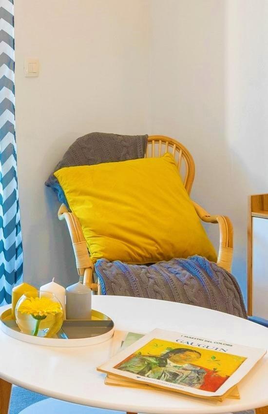 Apartman Olive Supetar Exteriér fotografie
