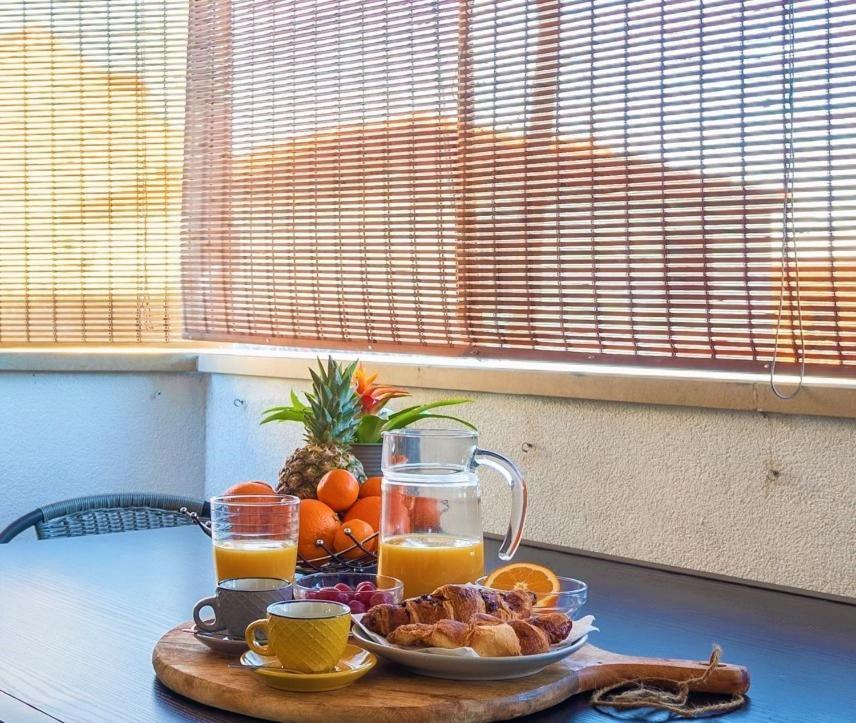Apartman Olive Supetar Exteriér fotografie