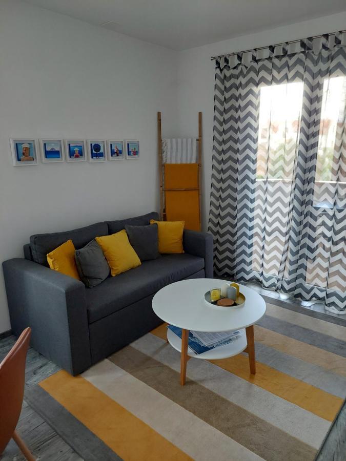 Apartman Olive Supetar Exteriér fotografie