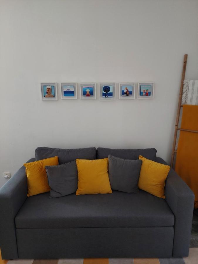 Apartman Olive Supetar Exteriér fotografie