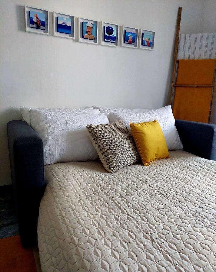 Apartman Olive Supetar Exteriér fotografie