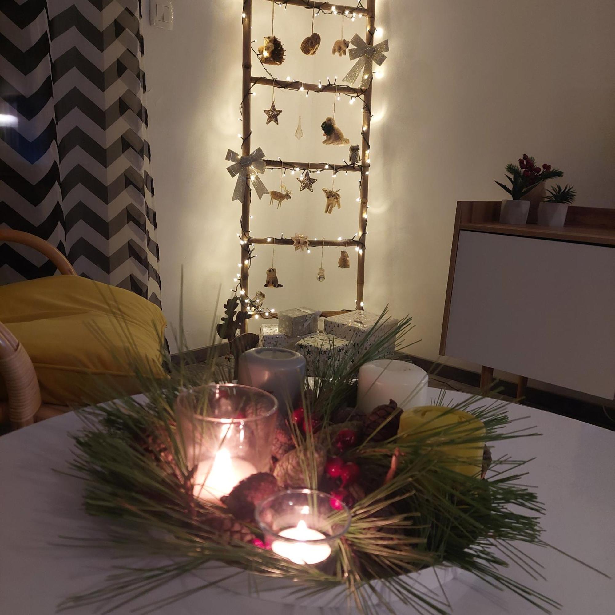 Apartman Olive Supetar Exteriér fotografie